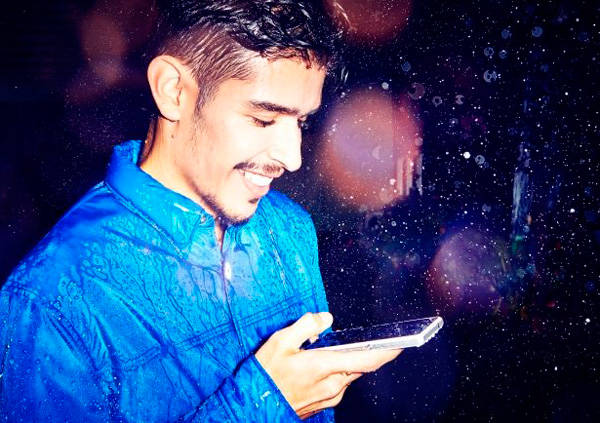 Sony Xperia Z1 Compact