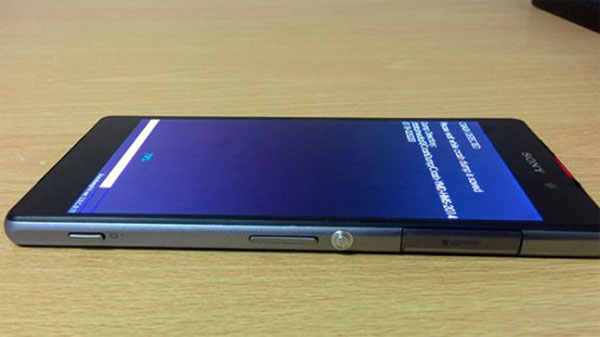 Aparecen supuestas imágenes hechas con el Sony Xperia Z2 o D6530