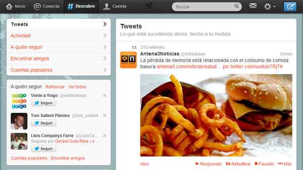 Twitter