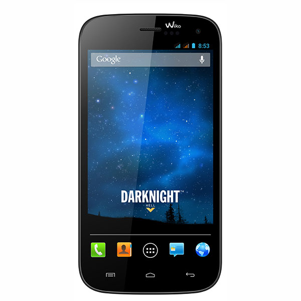 Wiko Darknight