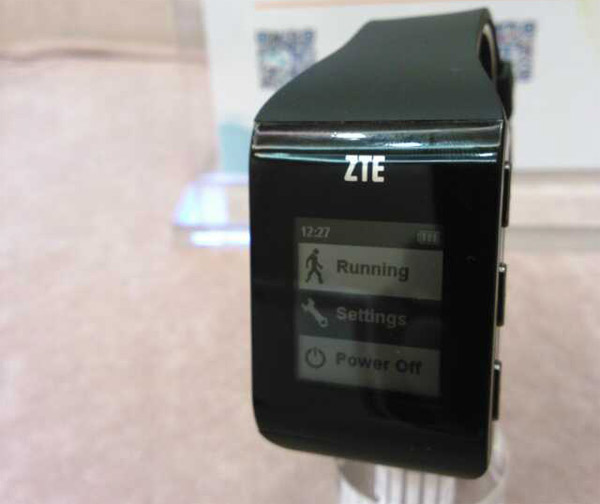 ZTE-BlueWatch-01 ZTE BlueWatch 01
