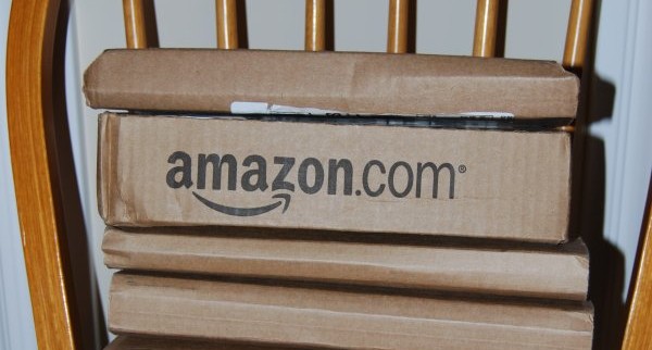 Google y Amazon aumentan sus ventas en un 20% en 2013 2 Amazon