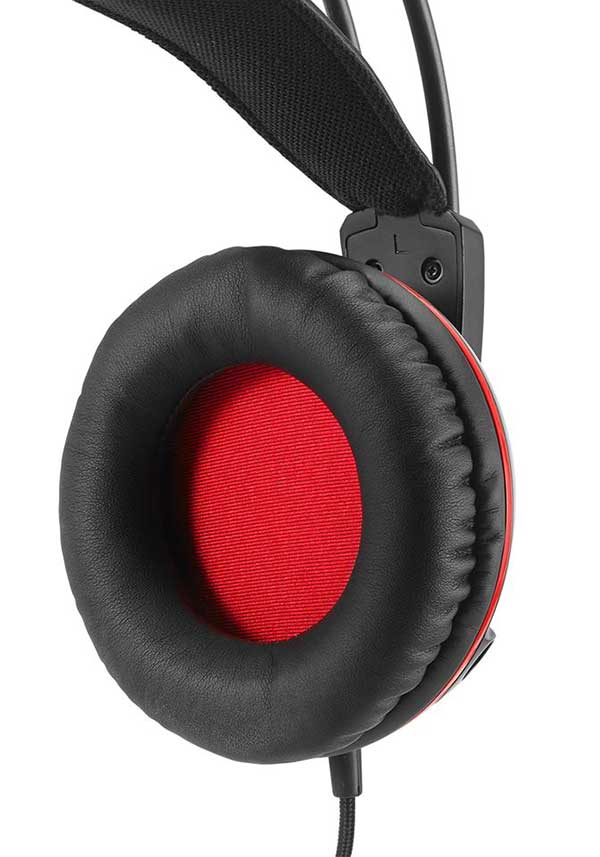 ASUS Cerberus, auriculares con micrófono para PC, Mac y dispositivos inteligentes 2 Asus Cerberus