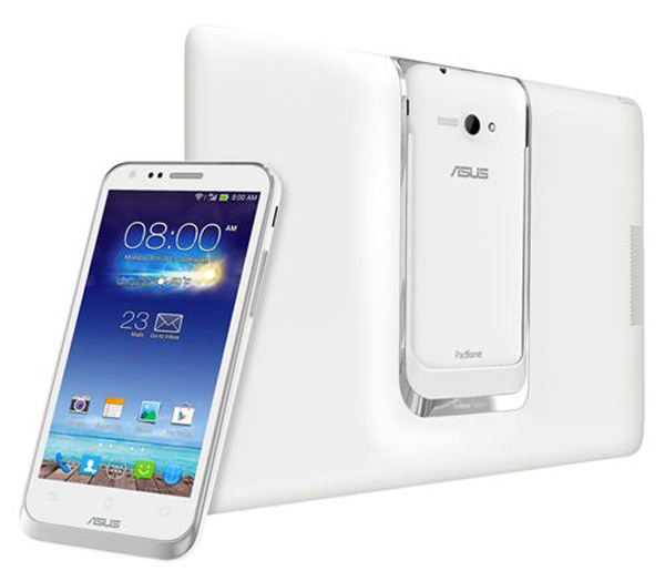 ASUS PadFone E 4 ASUS PadFone E