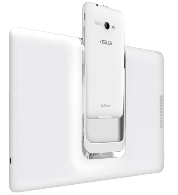 ASUS PadFone E 6 ASUS PadFone E