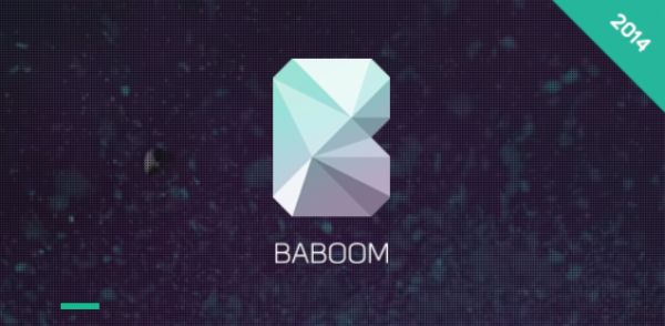 Kim Dotcom presenta Baboom, el próximo competidor de Spotify