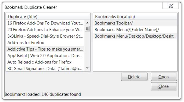 bookmark_duplicate_cleaner_2 bookmark duplicate cleaner