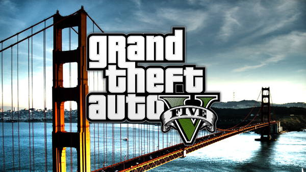 El GTA 5 podría llegar a PC en febrero-marzo 1 GTA 5 para PC