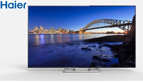Haier Serie H6500, televisores 4K de precio atractivo