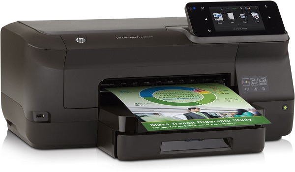 HP Officejet Pro, qué impresora elegir 1