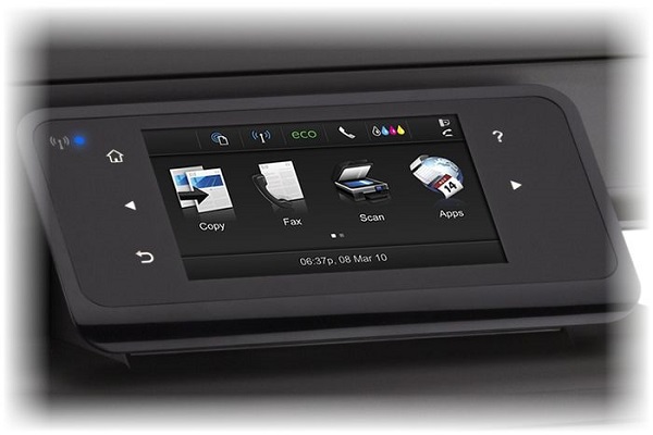 HP Officejet Pro X576dw