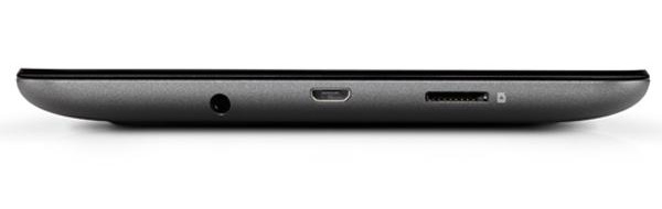 HP Slate 7 Plus, lo hemos probado 3 HP Slate 7 Plus