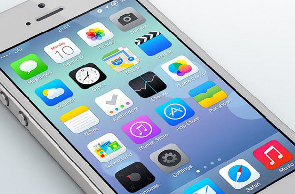 La actualización a iOS 7.1 solucionará el reinicio automático del iPhone
