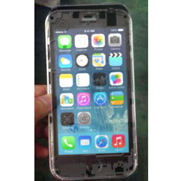 iPhone-6-chasis-01 iPhone 6 chasis