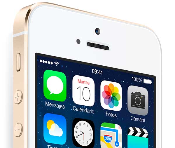 El iPhone 6 de 4,7 pulgadas llegarí­a en junio