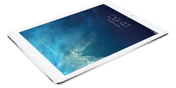 La cuota de mercado del iPad pasa del 54 al 34 por ciento en dos años