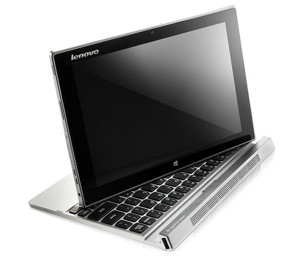 Lenovo Miix 2 de 10 y 11 pulgadas, tablet convertible con Windows 8