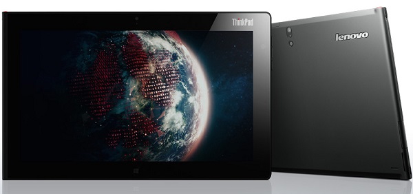 Lenovo ThinkPad Tablet 2