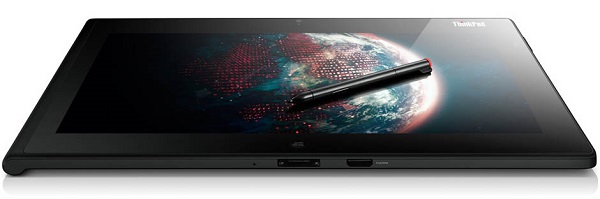 Lenovo ThinkPad Tablet 2