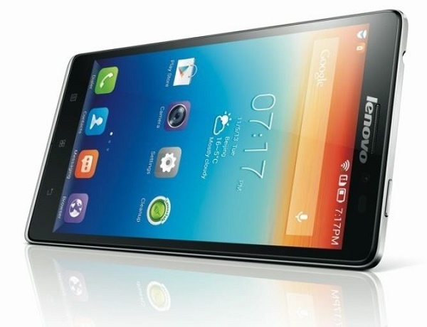 lenovo-vibe-Z-01 Lenovo Vibe Z