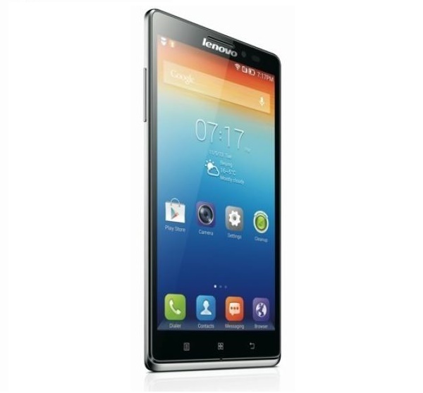 Lenovo Vibe Z