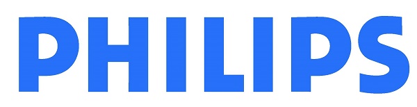 Logo de Philips