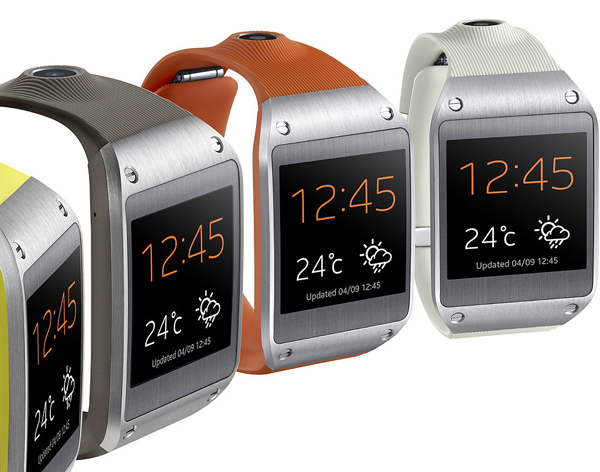 Nuevos detalles sobre el próximo reloj inteligente de Samsung