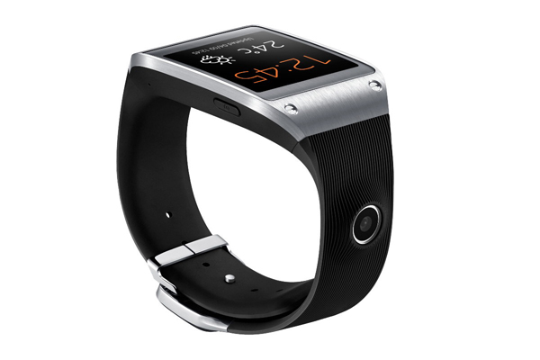 Nuevo reloj inteligente de Samsung