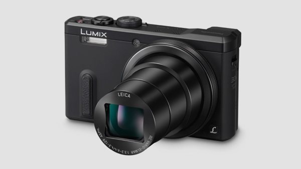 Panasonic Lumix TZ60, cámara con zoom 30x y visor electrónico 2 Panasonic Lumix TZ60