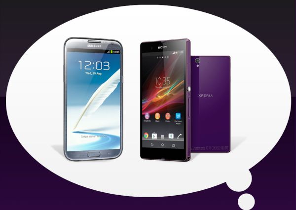 En 2013 se vendieron más de 20 millones de phablets, los hí­bridos de smartphone y tableta