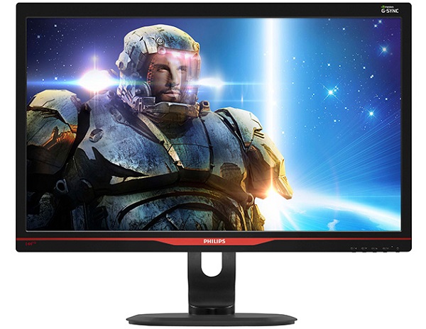 Philips 272G5DYEB, monitor para jugones de 27 pulgadas con NVIDIA G-Sync