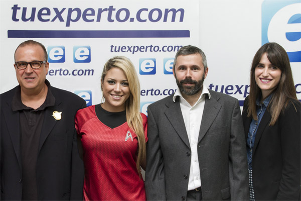 premios-tuexperto-2013 premios tuexperto 2013