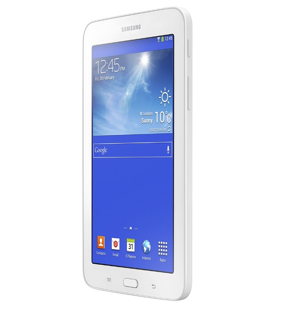 Samsung Galaxy Tab 3 Lite de 7 pulgadas 5 Samsung Galaxy Tab 3 Lite