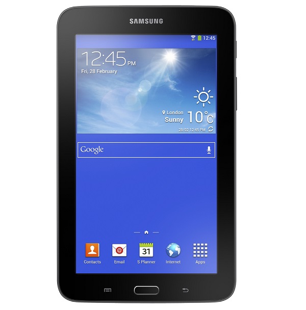Samsung Galaxy Tab 3 Lite de 7 pulgadas 6 Samsung Galaxy Tab 3 Lite