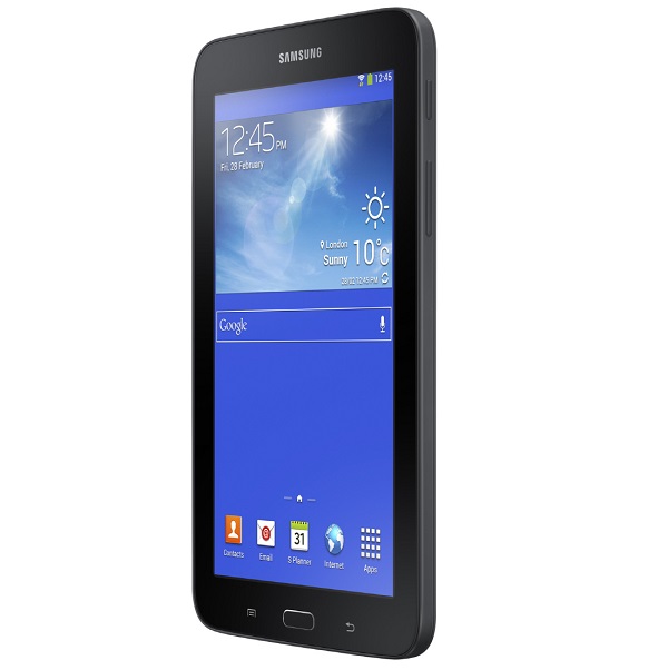 Samsung Galaxy Tab 3 Lite Samsung Galaxy Tab 3 Lite de 7 pulgadas 1