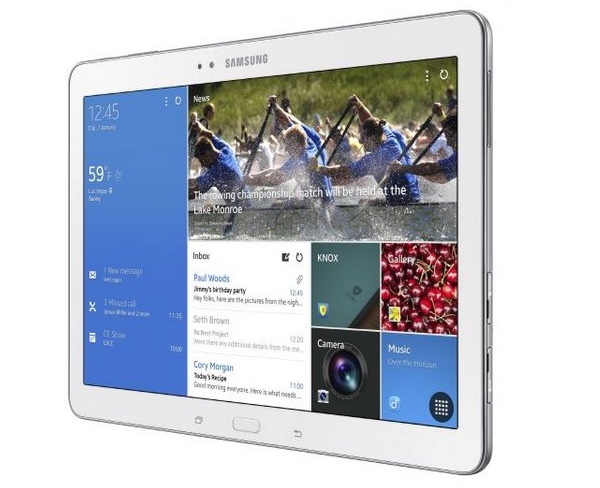 Samsung Galaxy TabPro 10.1
