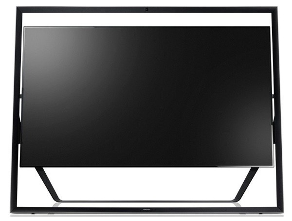 Samsung UHD Serie S9