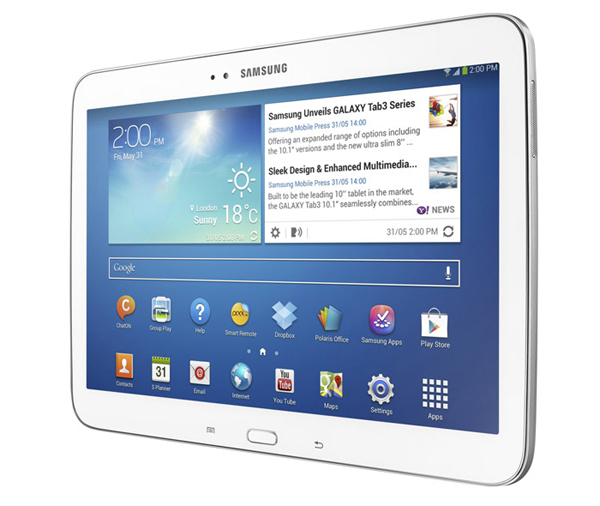 Samsung Galaxy Tab 3 10.1