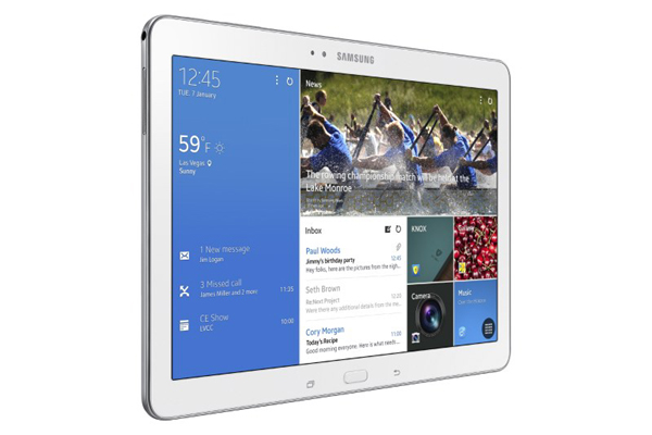 Samsung Galaxy TabPRO