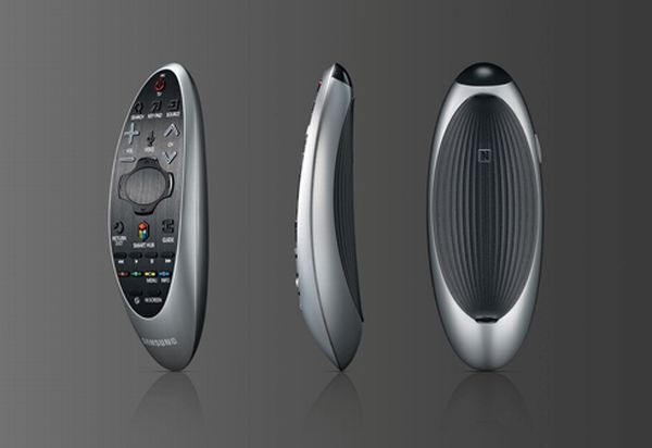 samsung smart control 2014