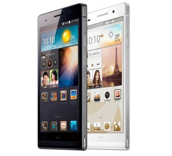 Szenio Syreni 62FHD, smartphone de 6 pulgadas con panel Full HD