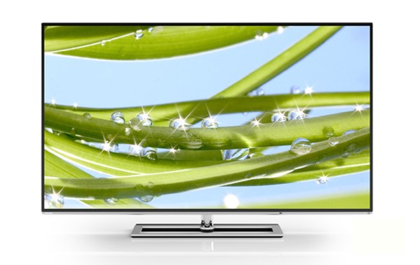 Toshiba 4K L8 y L9, la firma japonesa anuncia sus teles Ultra HD para 2014