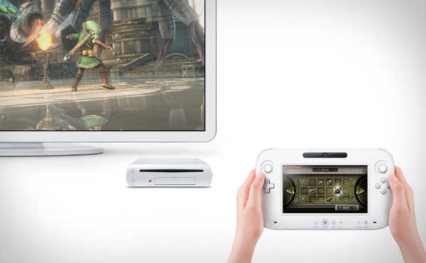Electronic Arts no planea ningún nuevo juego para Wii U 2 Wii U