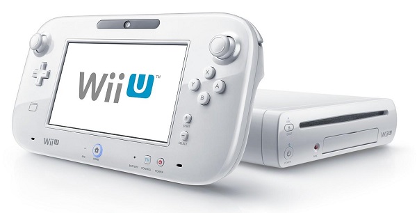 Nintendo baja las previsiones de ventas de la Wii U un 69% 1 Wii U