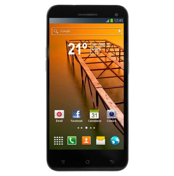 Woxter Zielo S10