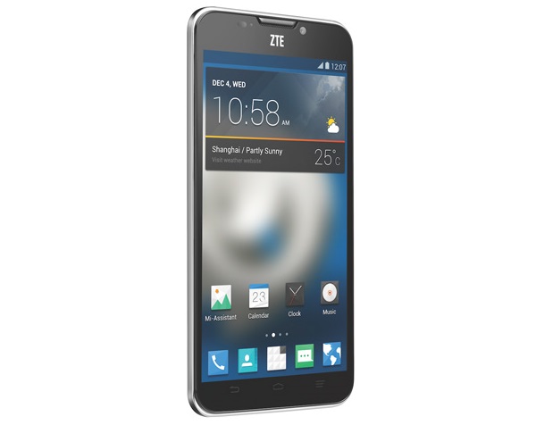 ZTE Grand S II