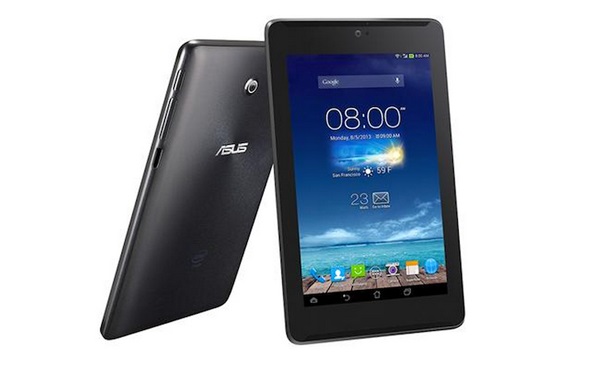 Asus Fonepad 7 LTE
