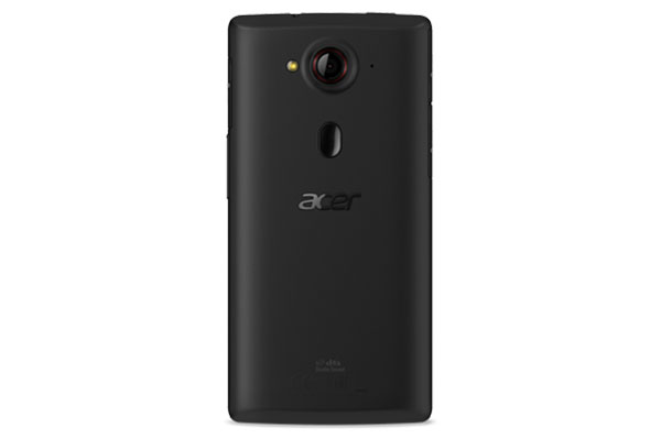 Acer Liquid E3 6 Acer Liquid E3