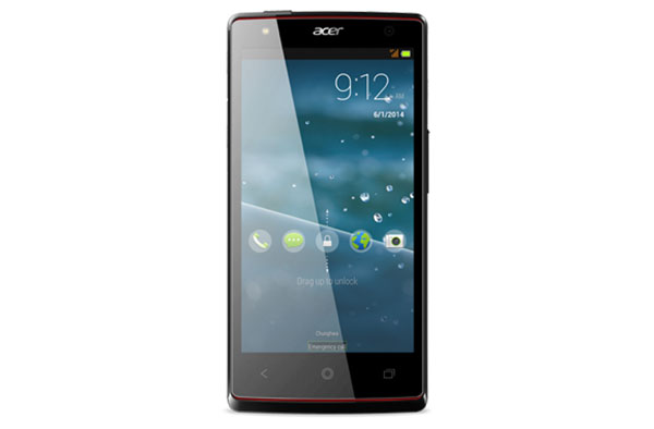 Acer Liquid E3 4 Acer Liquid E3