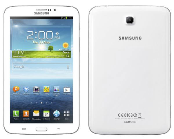 Samsung Galaxy Tab 3 Lite y Galaxy Young, precios y tarifas con Movistar
